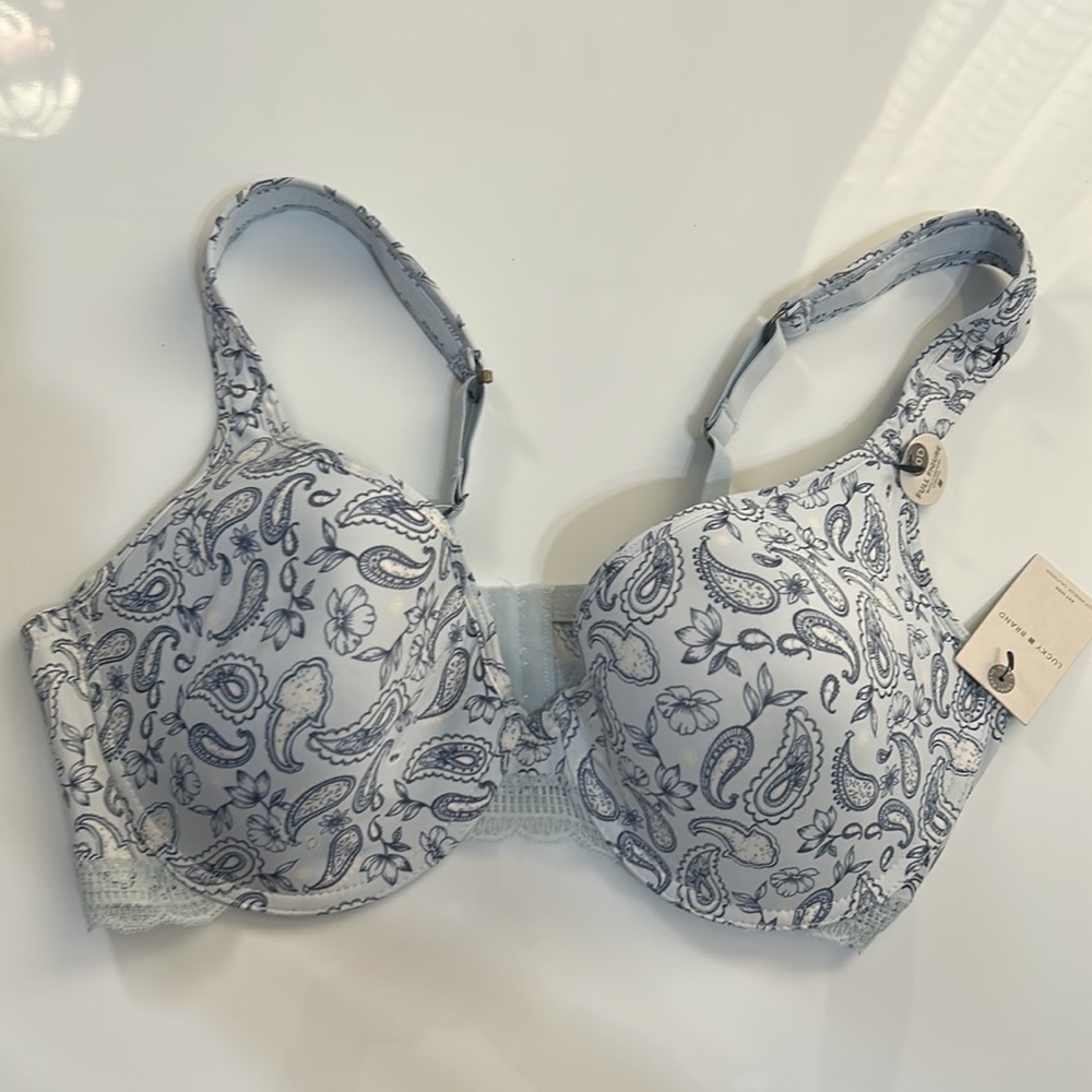 Lucky ๐ Brand bra - Picture 13 of 13